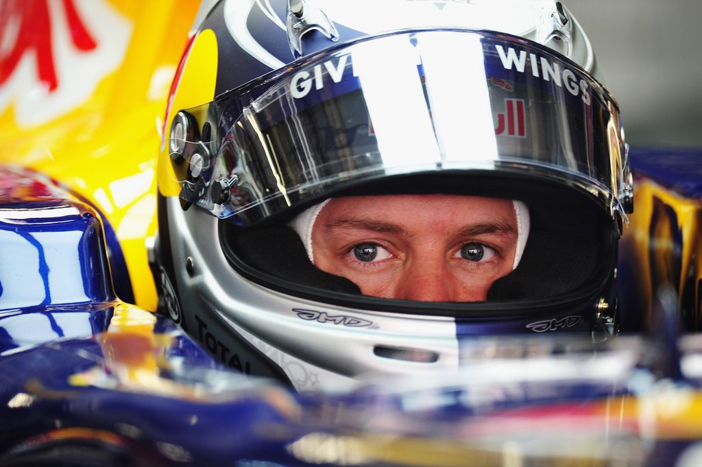 GP Cina - Prove Libere